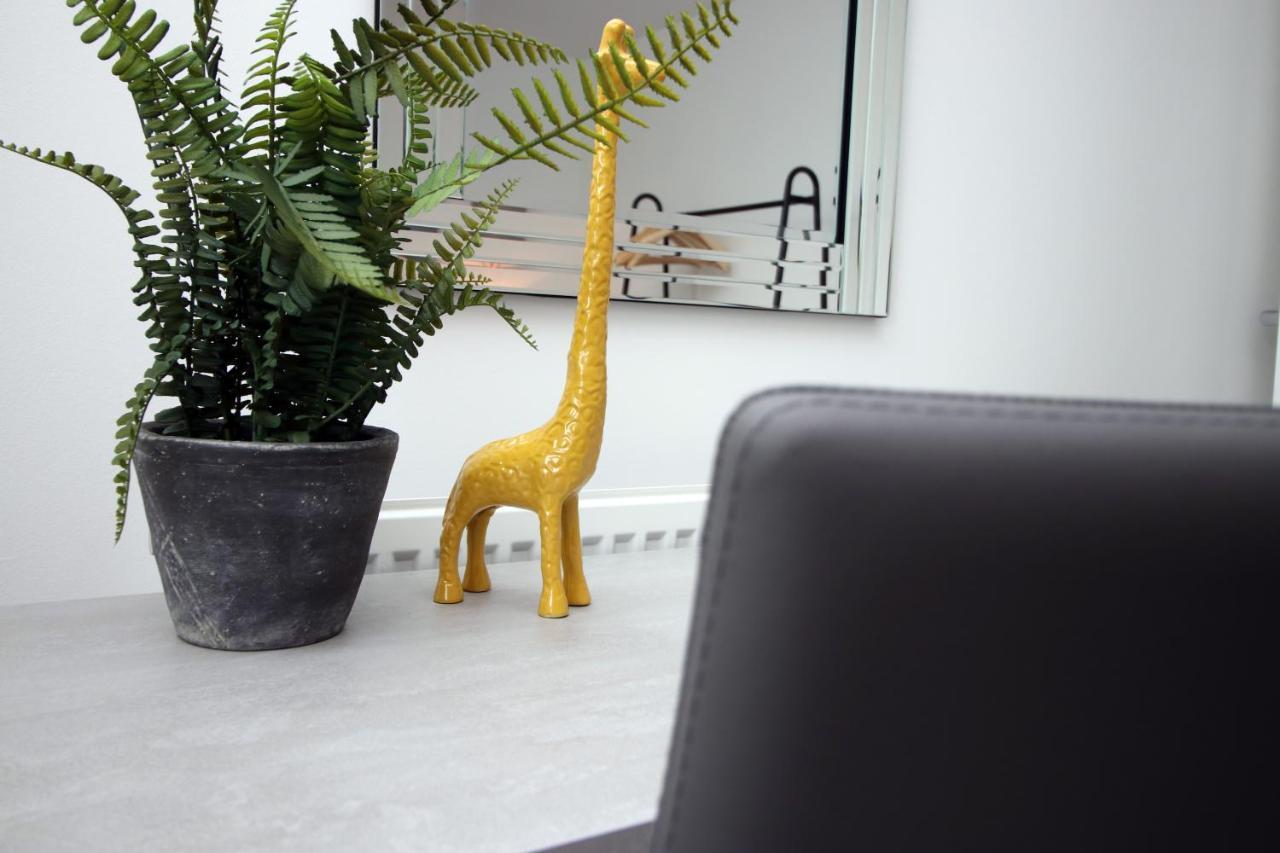 No 43 Stadium Views By Ssw - 2Br, Parking, Sleeps 4, 3Min Walk To Stadium, 10Min Drive To City Centre, Marina And Close To M4 Morriston Exteriör bild